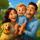 3D Toon
